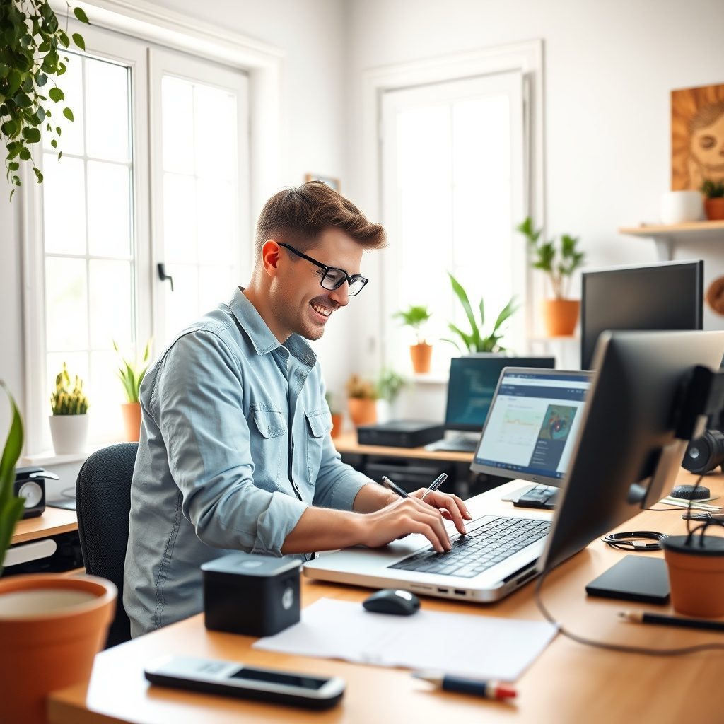 Preparação do dispositivo para reparo